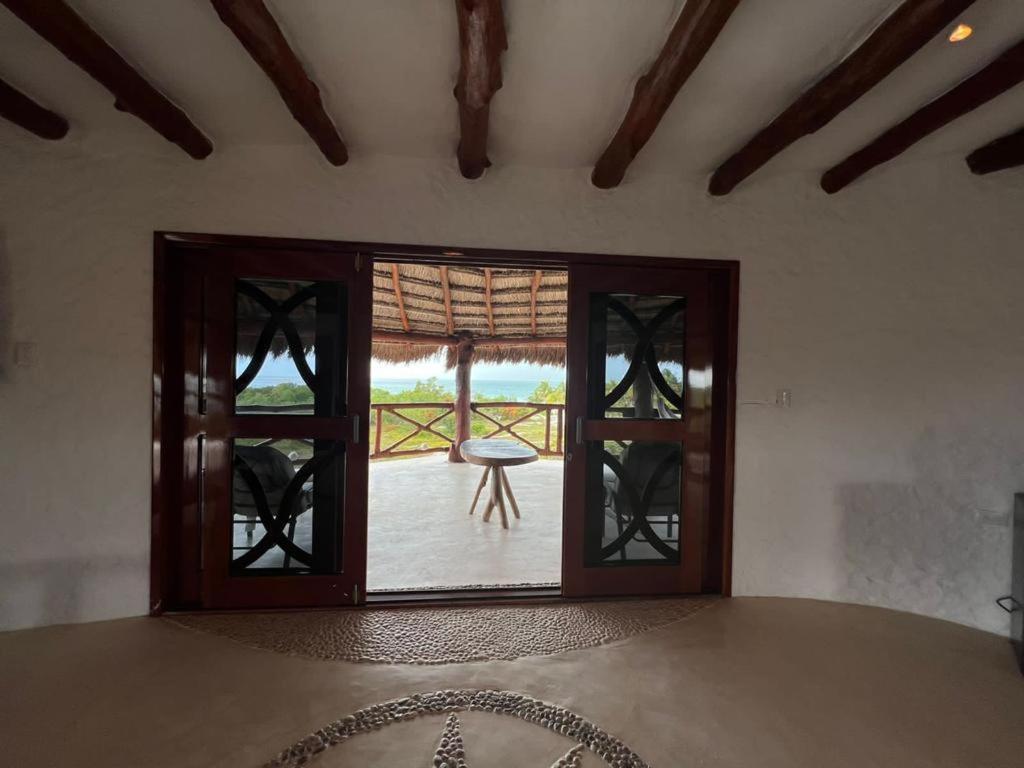 Holbox Te Quiero Luxury Suites Exterior foto